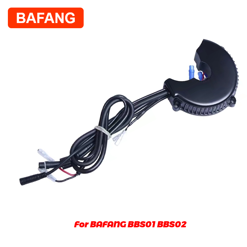 Bafang BBS01 BBS01B BBS02 BBS0 - đánh giá và giá Bafang Bbshd 1000W Conversion Kit